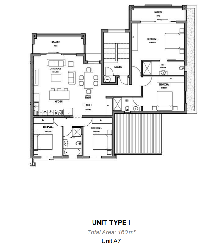 4 Bedroom Property for Sale in Sandown Western Cape